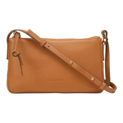 Abbildung von Marc O&#039;Polo Umhängetasche, Damen, Größe: One Size, True camel