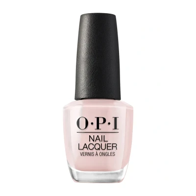 Abbildung von OPI Infinite Shine 15ML Nagellack, Damen, Größe: One Size, Nlg 20 my very first knockwurst