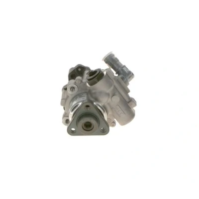 Abbildung von BOSCH K S01 000 654 Hydraulikpumpe hydraulisch AUDI: A6 C6 Limousine, Avant, Allroad