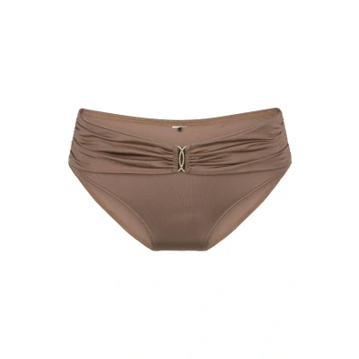 Abbildung von Lingadore Bikinihose, Damen, Größe: 36, Nutshell