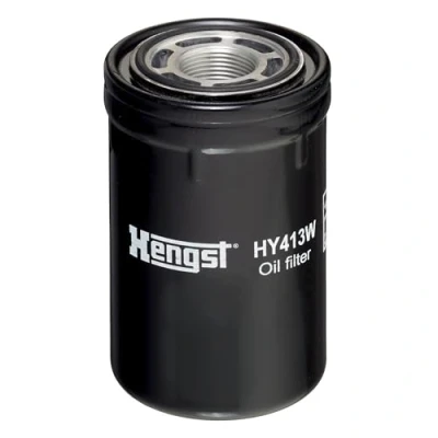 Abbildung von HENGST FILTER HY413W Getriebeölfilter
