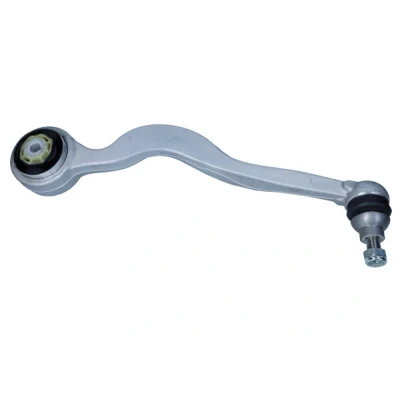 Abbildung von MAXGEAR 72 5601 Querlenker Vorderachse, links, unten, vorne Aluminium MERCEDES BENZ: C Klasse T modell, Limousine, Coupe