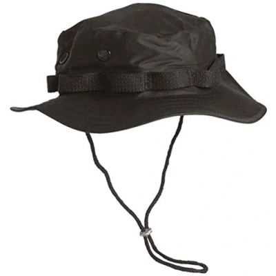 Abbildung von Mil Tec Miltec Sonnenhut 12327002 Schwarz 905