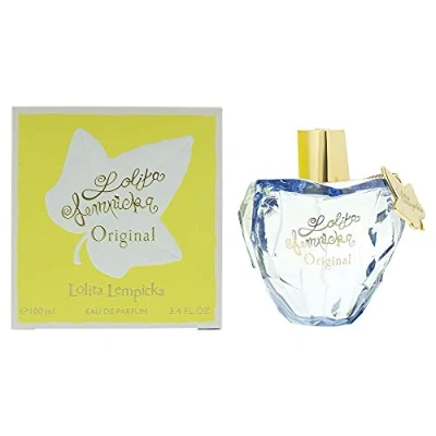 Abbildung von Mon Premier Parfum Edp Vapo 100 Ml