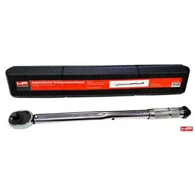 Abbildung von Automatischer Drehmomentschlüssel 1/2&quot; 42 210 NM