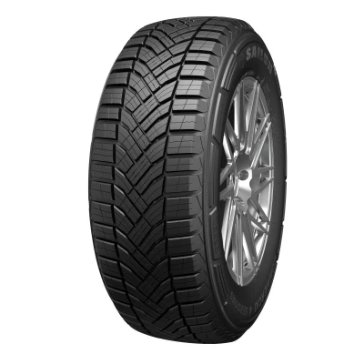 Abbildung von Sailun Commercio 4S 205/75 R16 113/111R PKW Ganzjahresreifen Reifen 3220011861