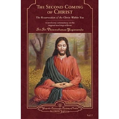Abbildung von the Second Coming of Christ: Resurrection Christ within You