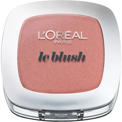 Abbildung von L&#039;Oréal Paris Perfect Match LE Blush Rouge, Damen, Größe: 5 g, 120 rose santal