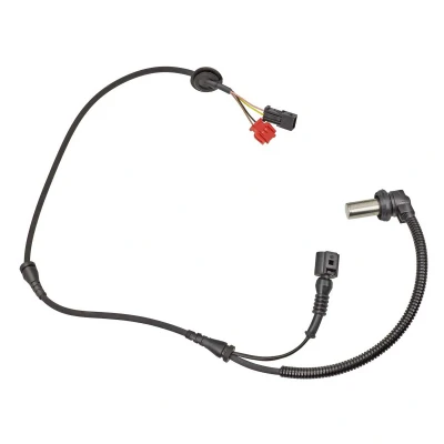 Abbildung von MEYLE 100 927 0001 ABS Sensor AUDI: A4 B5 Limousine, Avant, VOLKSWAGEN: Passat GP Variant, Limousine