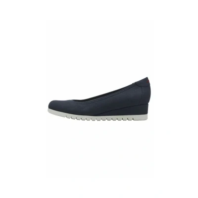 Abbildung von s.Oliver Keilpumps, Damen, Größe: 38, Navy Schuhe