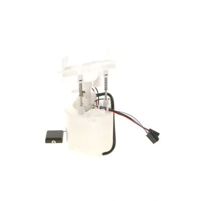 Abbildung von BOSCH 0 986 580 414 Kraftstoff Fördereinheit elektrisch MERCEDES BENZ: E Klasse Limousine, T modell, C modell