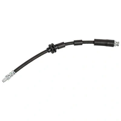 Abbildung von FEBI BILSTEIN 104235 Bremsschläuche Vorderachse links, rechts 388 FIAT: 500 C Cabrio, Schrägheck, FORD: KA Schrägheck