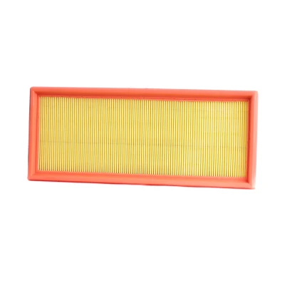 Abbildung von VALEO 585129 Luftfilter 42 135 324 Filtereinsatz FIAT: Punto II Schrägheck, LANCIA: Y
