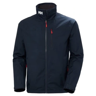 Abbildung von Helly Hansen Men&#039;s Crew Jacket 2.0