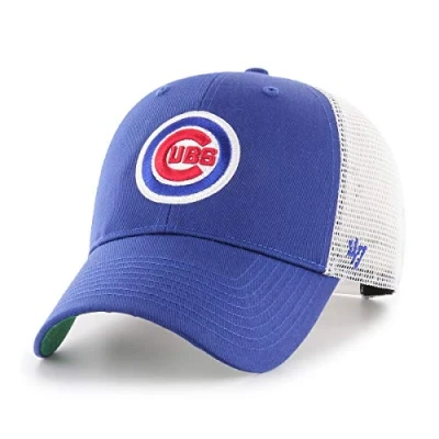 Abbildung von &#039;47 Branson Cap, Herren, Größe: One Size, Royal