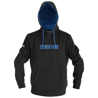 Abbildung von Preston Hydrotech Pullover Hoodie XXXL Angelpullover