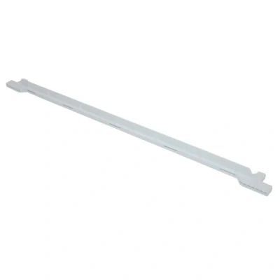 Abbildung von Beko 4851910100 Flavel Kühlung Glasablage Rückwand Profil