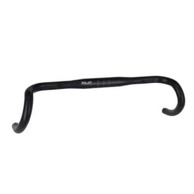 Abbildung von XLC Gravel Bar HB G01 460mm. Ø 31.8mm. schwarz