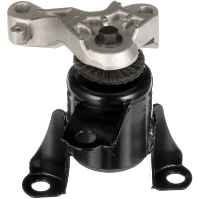 Abbildung von GATES ETM1567 Motorlager rechts silber FORD: FIESTA 6, 6 Van, B Max