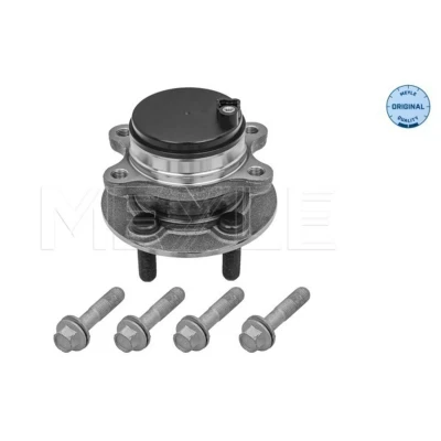Abbildung von MEYLE 714 752 0022 Radnabe 108 mit integriertem magnetischen Sensorring, Radlager Anbaumaterial Hinterachse FORD: Galaxy Mk3 MPV