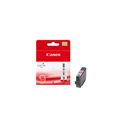 Abbildung von Canon PGI 9 R original Tintenpatrone Rocho für Pixma Drucker PRO9500 PRO9500MarkII