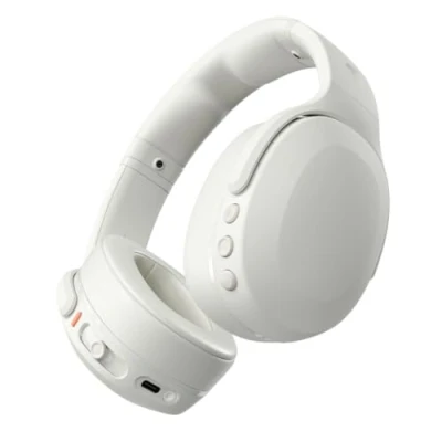 Abbildung von Skullcandy Crusher Evo Bone/Orange Glow