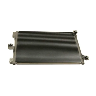 Abbildung von MAXGEAR Easy Fit AC830246 Klimakondensator ohne Trockner 17,0 12,7 Aluminium 395 R 134a