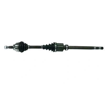 Abbildung von SKF VKJC 8506 Antriebswelle 951,4, 383 82 mit Lager PEUGEOT: 3008 I, 5008 II, 308 I SW, CITROËN: C8, C5 II Kombi