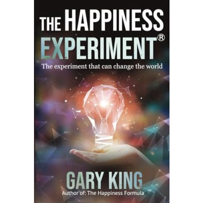 Abbildung von the HAPPINESS Experiment: experiment that can change world
