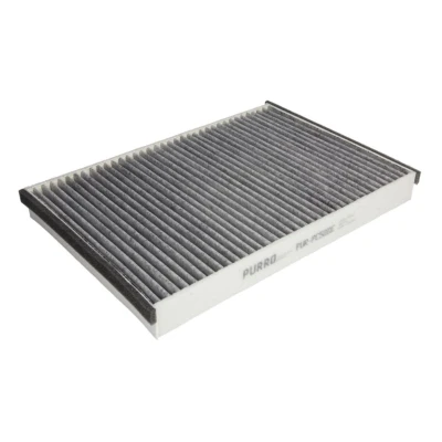 Abbildung von PURRO PUR PC5011C Innenraumfilter Aktivkohlefilter 300 198 30 OPEL: Astra G CC, H Schrägheck, Caravan