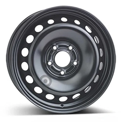 Abbildung von Stahlfelge 16 zoll ALCAR 5x114,3 6,5J ET47