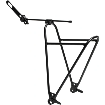 Abbildung von ORTLIEB Gepäckträger Quick Rack Light black