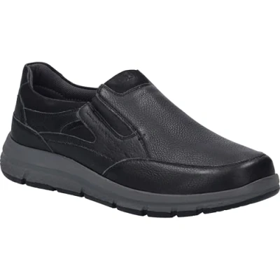 Abbildung von Josef Seibel Giuseppe Sneaker low, Herren, Größe: 44, Schwarz Schuhe