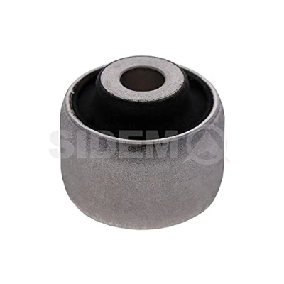 Abbildung von SIDEM 867613 Querlenkerlager hinten, Vorderachse Gummimetalllager Querlenker VOLVO: XC70 I Cross Country