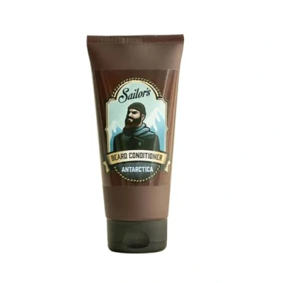 Abbildung von Sailor&#039;s Beard Conditioner Antarktica 75 ml Weichmacher für den Bart