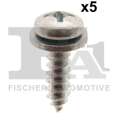 Abbildung von FA1 12 70011.5 Schraube