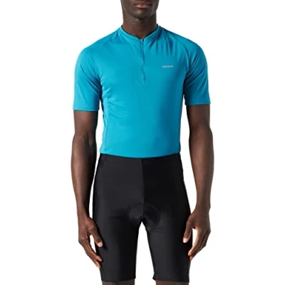 Abbildung von Nakamura Shorts Marseille II Tights, Herren, Größe: Medium, Black