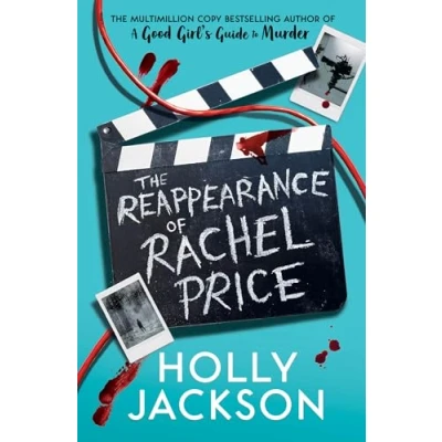 Abbildung von The Reappearance of Rachel Price