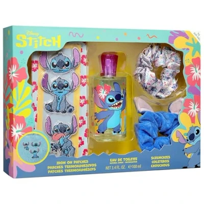 Abbildung von Stitch EDT Etui 100 ml für Kleidung und Haargummis