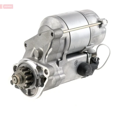 Abbildung von DENSO DSN2087 Anlasser 12 1,4 13