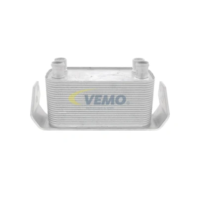 Abbildung von VEMO V48 60 0030 Ölkühler Original Qualität LAND ROVER: Range Rover Sport