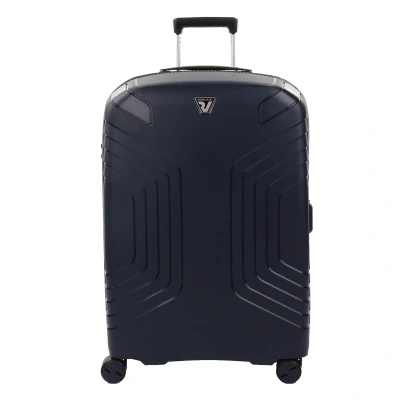 Abbildung von Roncato Ypsilon 4.0 Erweiterbar Trolley 78 blu notte