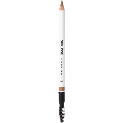 Abbildung von Und Gretel Sprusse Eyebrow Pencil 2 Warm Brown 1,3 g