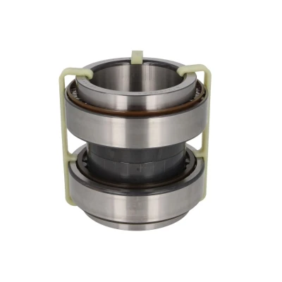 Abbildung von SKF VKBA 5442 Radlagersatz 140