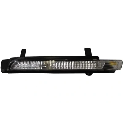 Abbildung von AIC 54117 Blinker Außenspiegel, links mit LED SKODA: Superb II Schrägheck, Octavia 2 Combi, Schrägheck