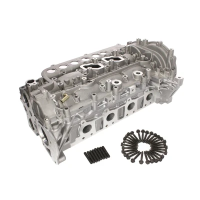 Abbildung von AMC 908525 Zylinderkopf OPEL: Vivaro A Kastenwagen, Combi