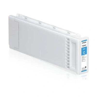 Abbildung von Epson C13T69420N T6942 Original Tintenpatrone cyan 700 ml