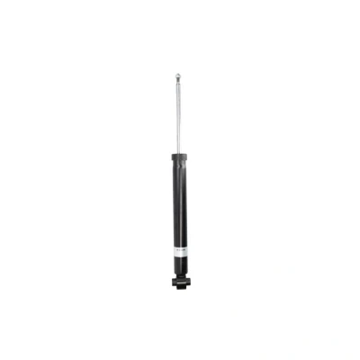 Abbildung von BILSTEIN B4 OE Replacement 19 252391 Stoßdämpfer Hinterachse Gasdruck Zweirohr Dämpfer nicht federtragend unten Auge, oben Stift AUDI: TT Coupe