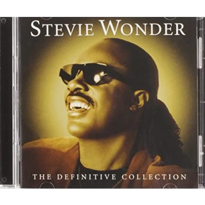 Abbildung von The Definitive Collection