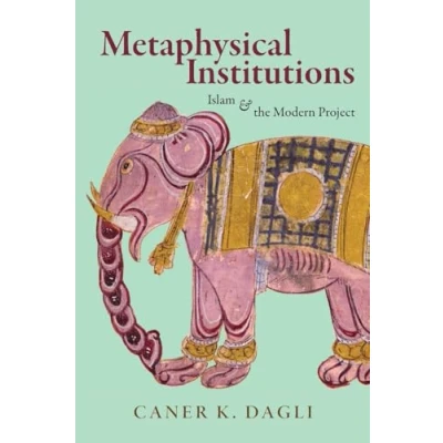 Abbildung von Metaphysical Institutions: Islam and the Modern Project (Suny Series in Islam)
